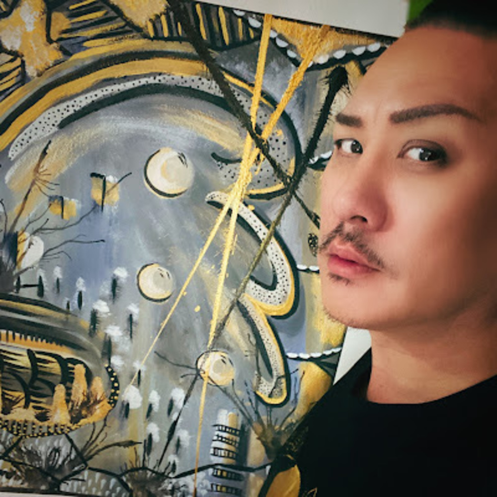 Meet your Posher, Antonio